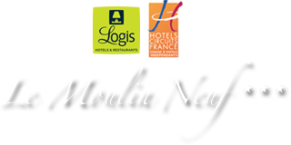 Business package near Puy du Fou <br>Le Moulin Neuf in Chantonnay - Vendée